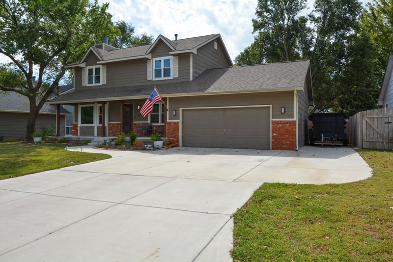 219 E Sandhill Rd., Derby