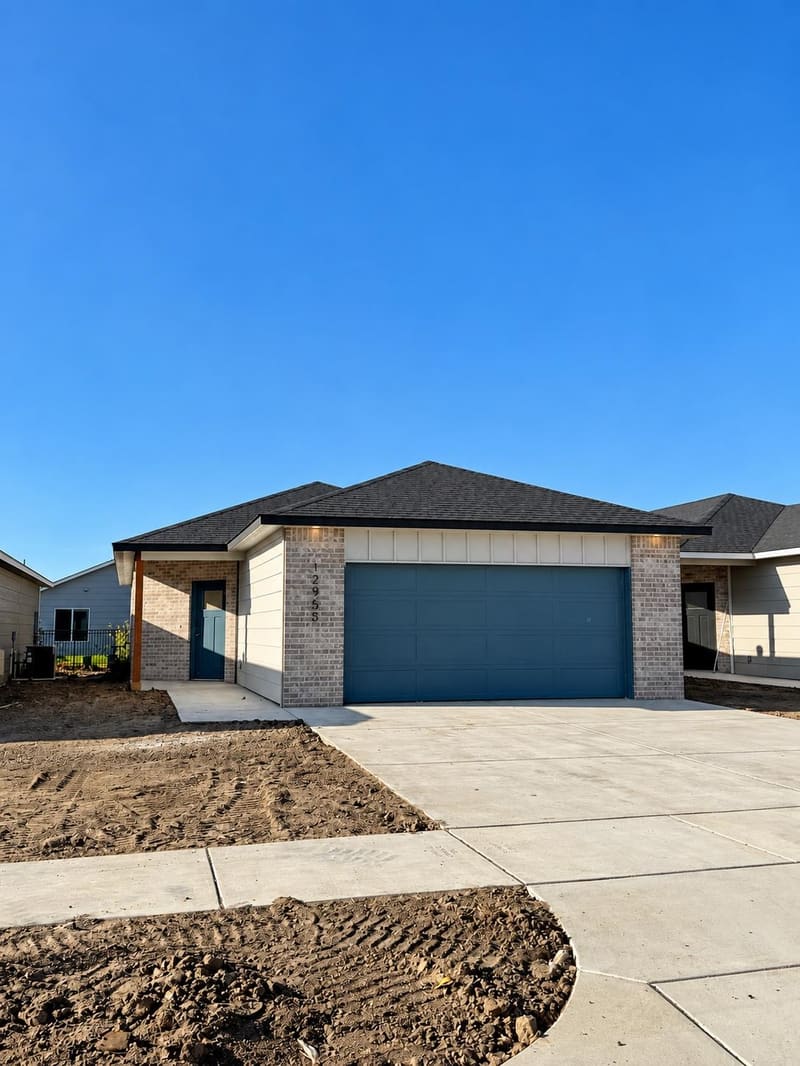 12955 E Willowgreen St, Wichita