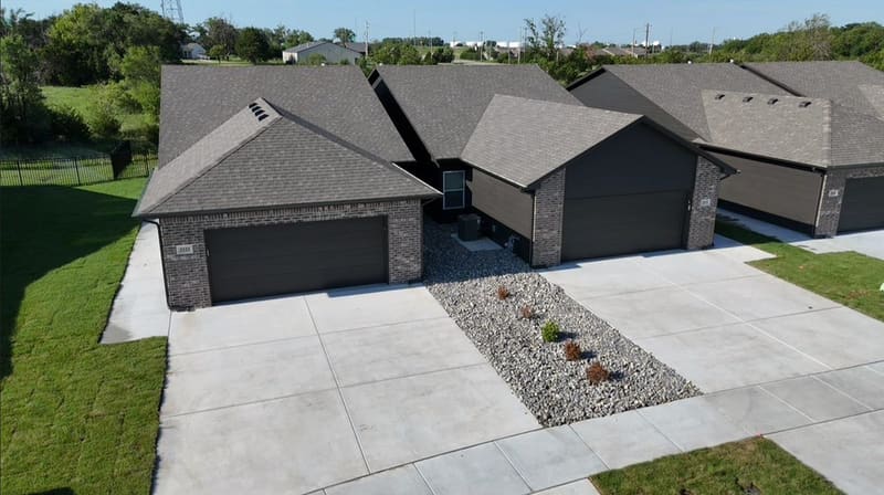 4827 N Vassar Avenue, Wichita