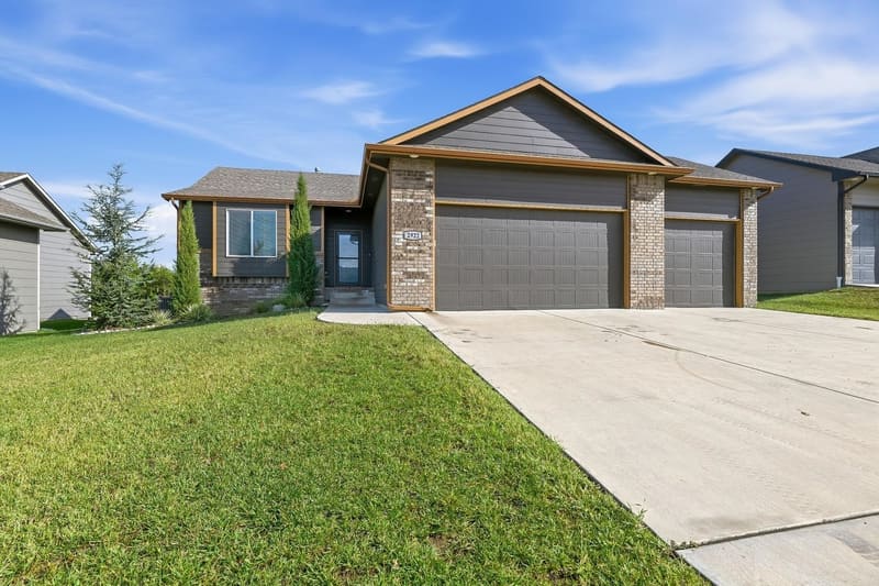 2922 E Reiss, Park City