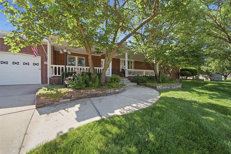 10009 W Lydia Ct, Wichita