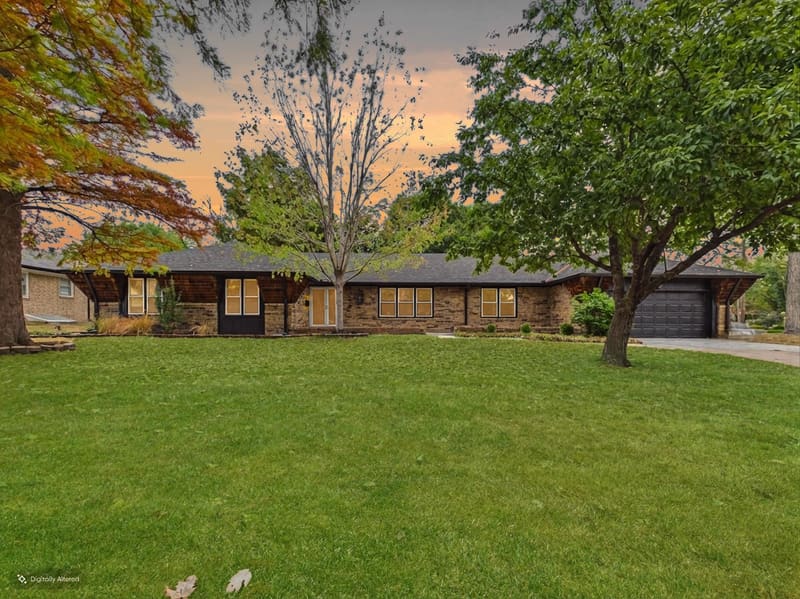 7926 E Killarney Pl, Wichita