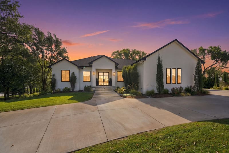 13465 W Verona Cir, Wichita