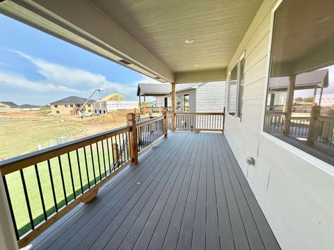 13908 E Wassall St, Wichita, KS, 67230 photo 4