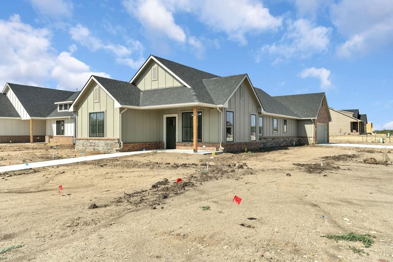 5854 Central Park Court, Bel Aire