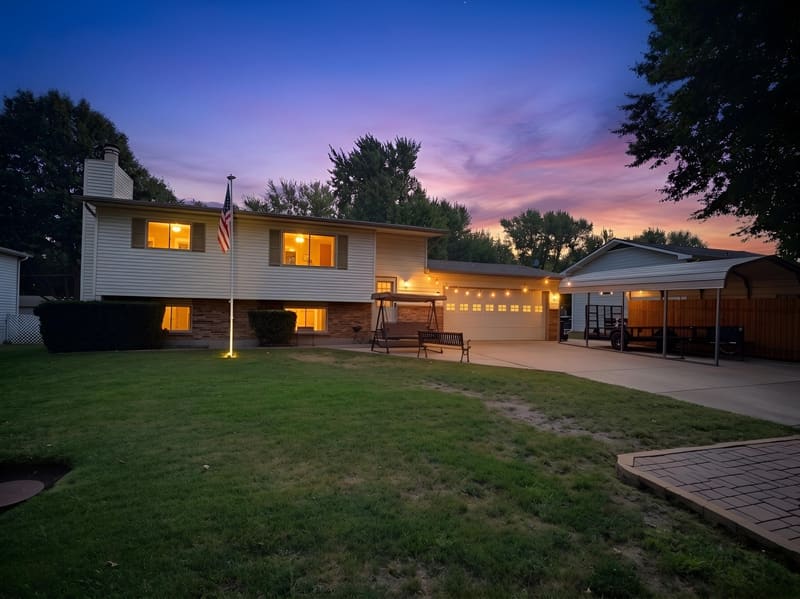 920 Cherry Hills Drive, Newton
