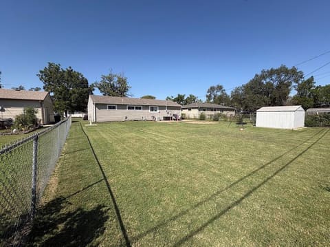1607 Hickory St, Salina, KS, 67401 photo 16