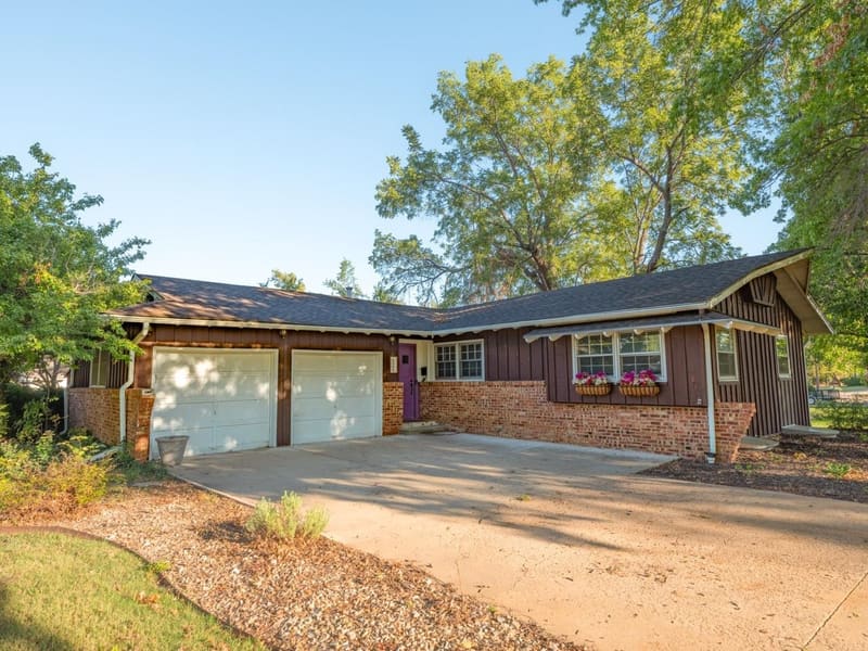 2000 Ruskin Rd, Salina