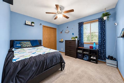 1607 S Lark Ct, Wichita, KS, 67209 photo 5