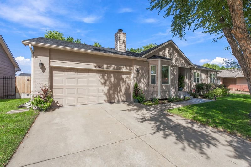 11502 W 17th St. N., Wichita