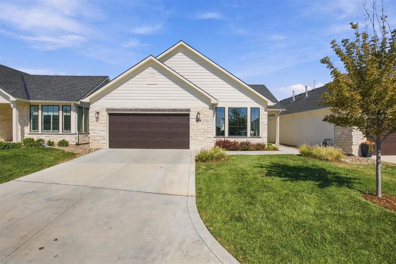 11818 E Winston St, Wichita
