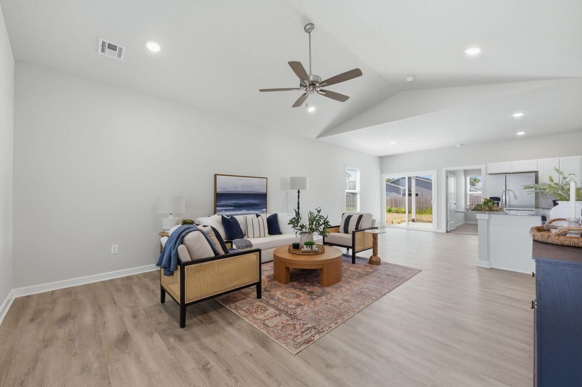 3581 E Bearsden St, Derby, KS, 67037-7820