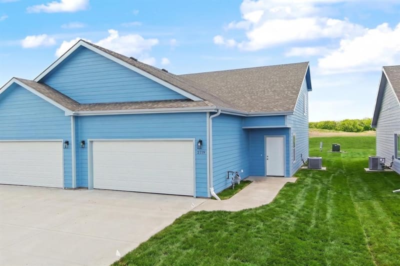 2719 Amelia Lane, Salina