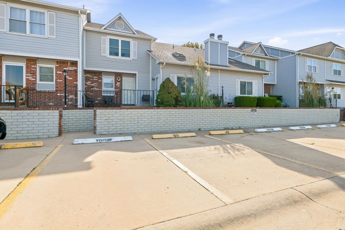 101 S Rock, Derby, KS, 67037