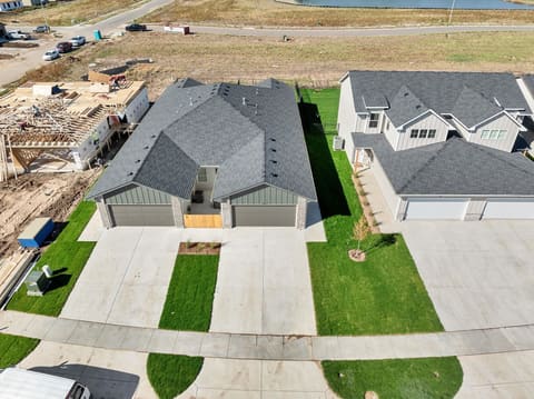 160 & 162 N Gowen St, Goddard, KS, 67052 photo 30