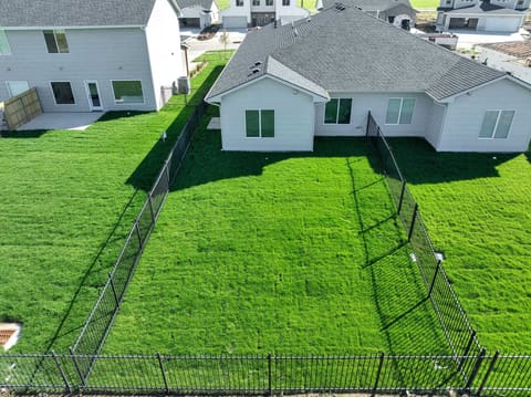 160 & 162 N Gowen St, Goddard, KS, 67052 photo 29