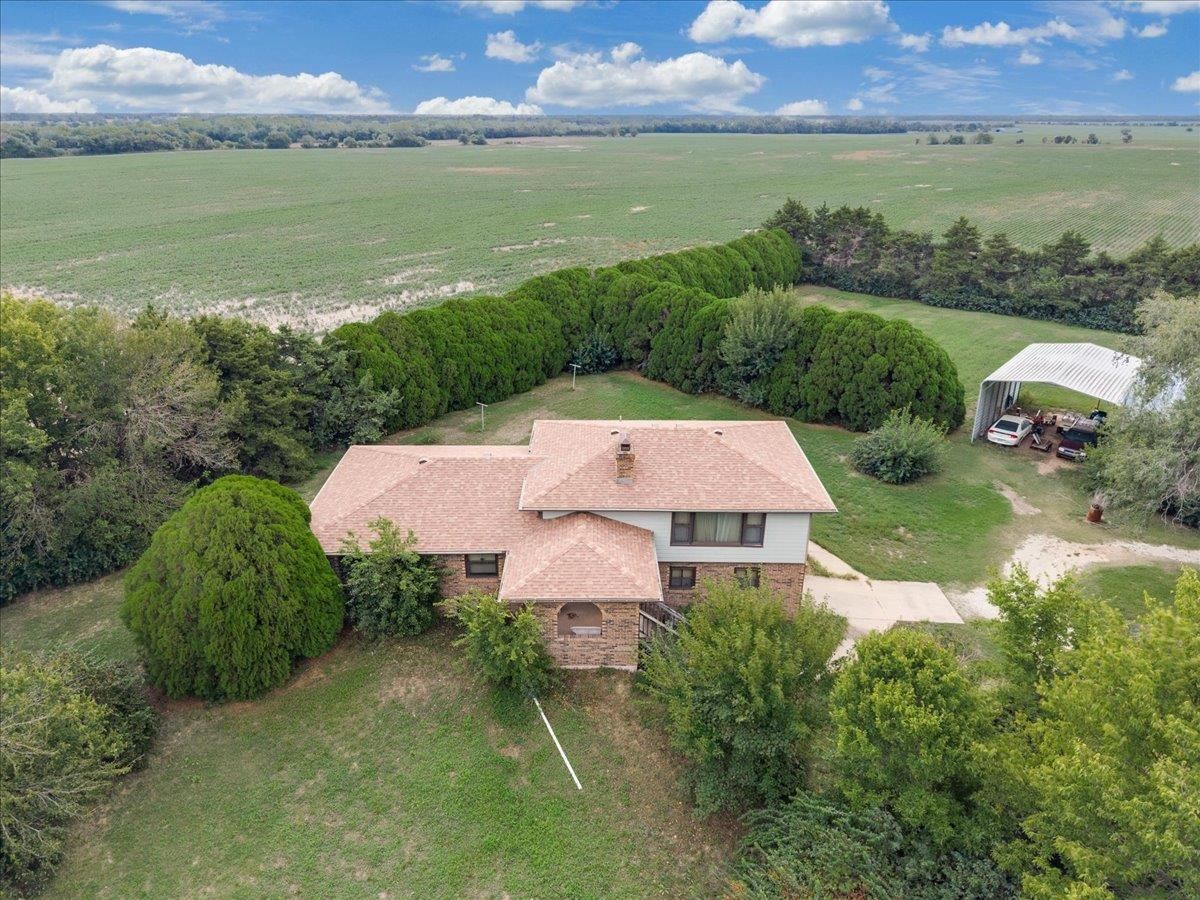 11717 W 95th, Clearwater, KS, 67026