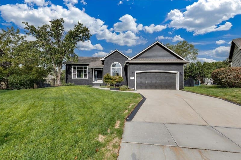 449 S Limuel Ct., Wichita