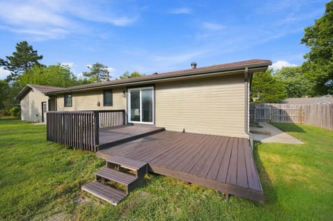 626 S Atherton, Maize, KS, 67101 photo 27