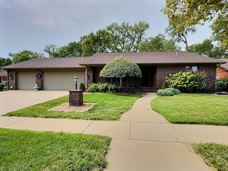 3 Tanglewood Ln, Hutchinson