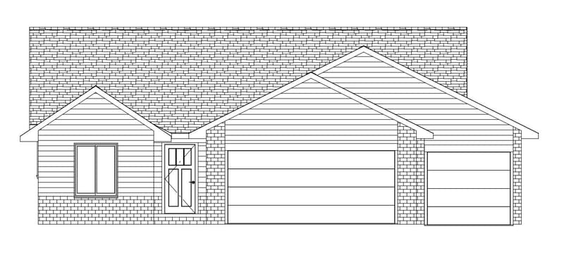 3388 N Forest Park St., Derby