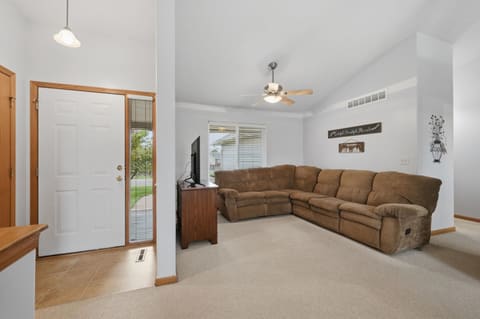 10701 W Lamp Cir, Wichita, KS, 67215 photo 9