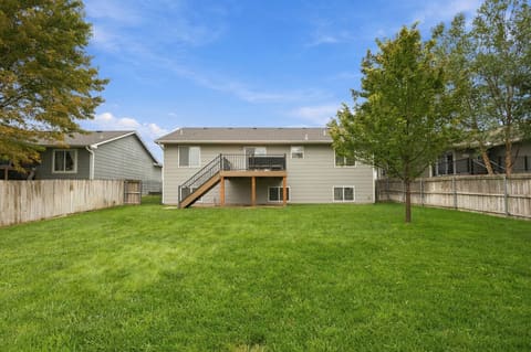 10701 W Lamp Cir, Wichita, KS, 67215 photo 28