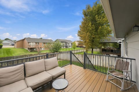 10701 W Lamp Cir, Wichita, KS, 67215 photo 29