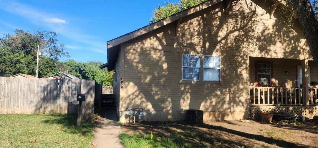 1060 N Water, Wichita, KS, 67204