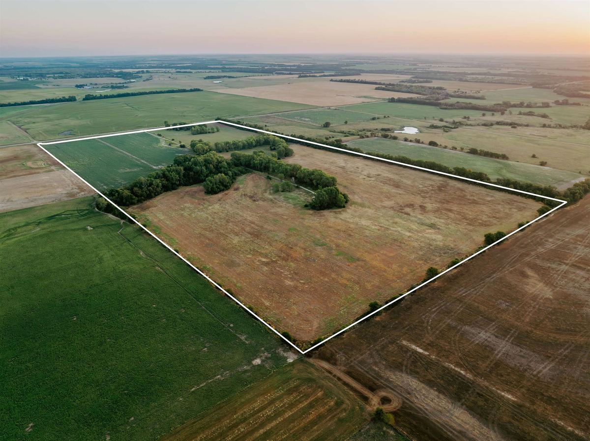0000 Avenue Q, Little River, KS, 67457