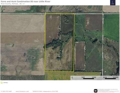 0000 Avenue Q, Little River, KS, 67457 photo 25