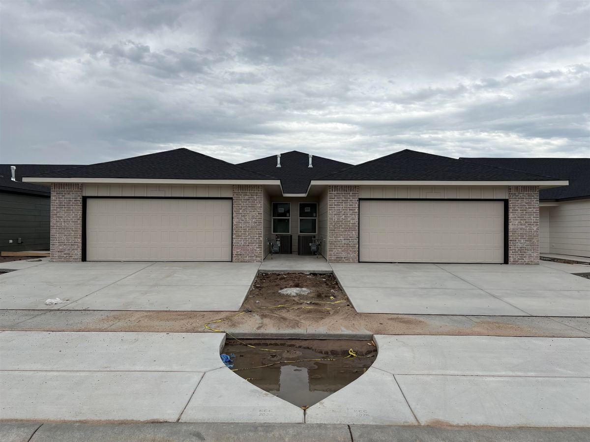 2924 S Denene St., Wichita, KS, 67215
