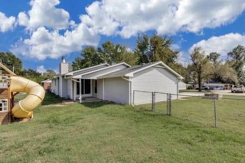 124 W Baird St, Kechi, KS, 67067 photo 6