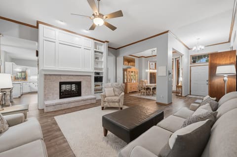 2411 N High Point Cir, Wichita, KS, 67205 photo 4