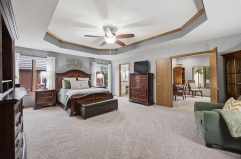 2411 N High Point Cir, Wichita, KS, 67205 photo 14