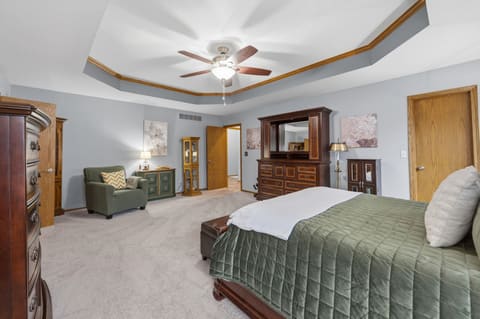 2411 N High Point Cir, Wichita, KS, 67205 photo 15