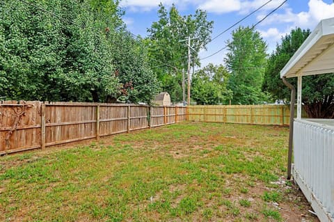 617 W 4th, Haysville, KS, 67060 photo 27