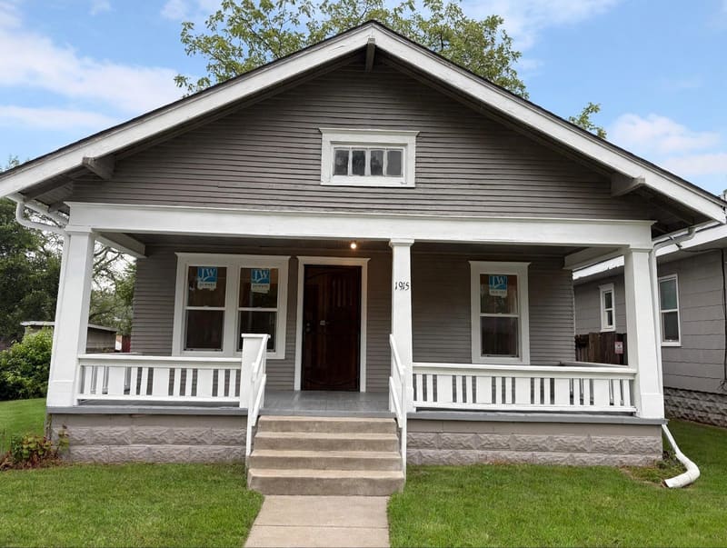 1915 S TOPEKA AVENUE, Wichita