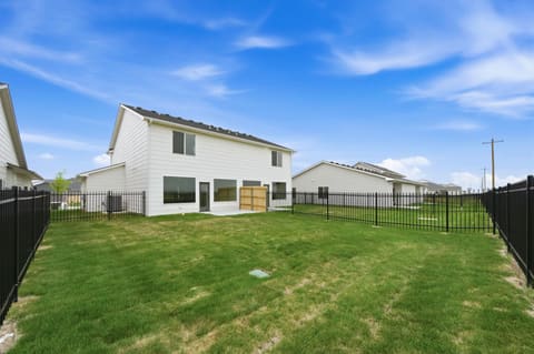 142 & 144 N Gowen St, Goddard, KS, 67052 photo 24