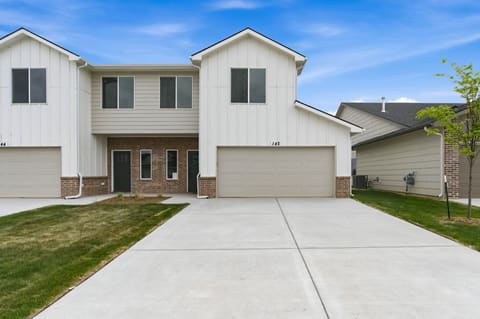 224 & 226 N Mendocino St, Goddard, KS, 67052 photo 2