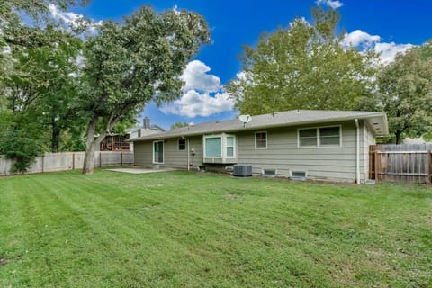 849 N Brook Forest Rd, Derby, KS, 67037 photo 14