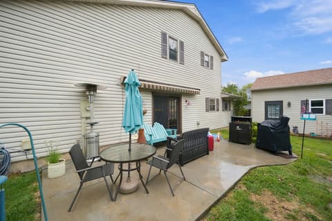 10216 W May Ct, Wichita, KS, 67209 photo 25