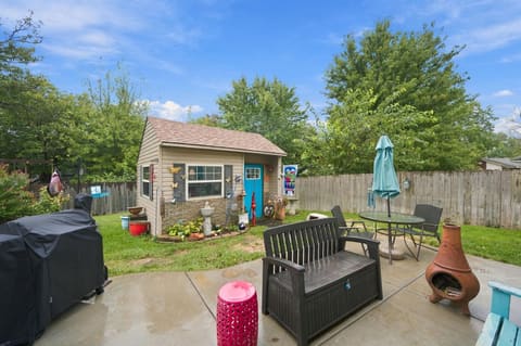 10216 W May Ct, Wichita, KS, 67209 photo 26
