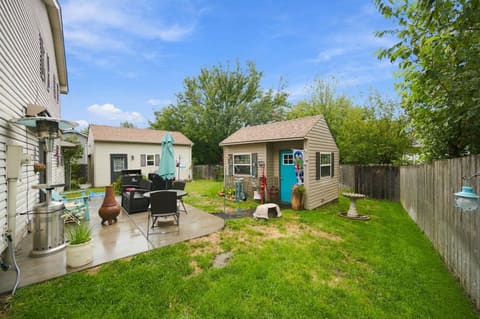 10216 W May Ct, Wichita, KS, 67209 photo 27