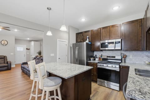 3103 E Reiss Ct, Park City, KS, 67219 photo 8