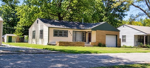 603 S Central Ave, Mulvane, KS, 67110 photo 2