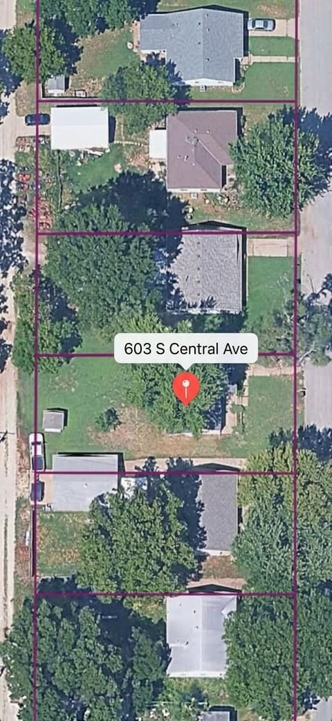 603 S Central Ave, Mulvane, KS, 67110 photo 17