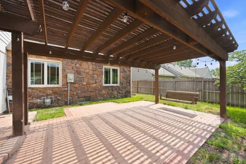 1506 N Caddy Court, Wichita, KS, 67212 photo 32