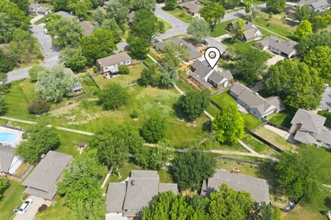 1506 N Caddy Court, Wichita, KS, 67212 photo 36
