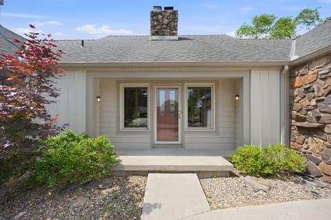 1506 N Caddy Court, Wichita, KS, 67212 photo 2